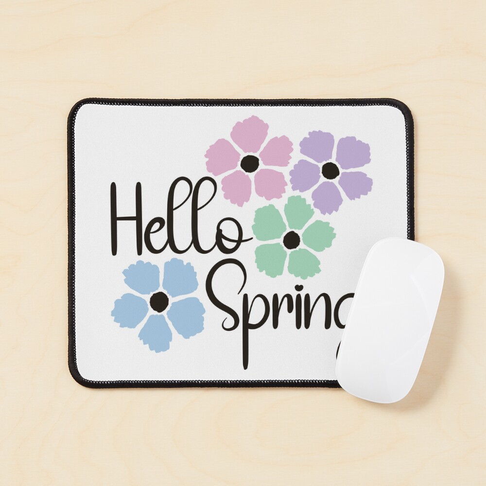 Item preview, Mouse Pad designed and sold by CreativeDraws42.