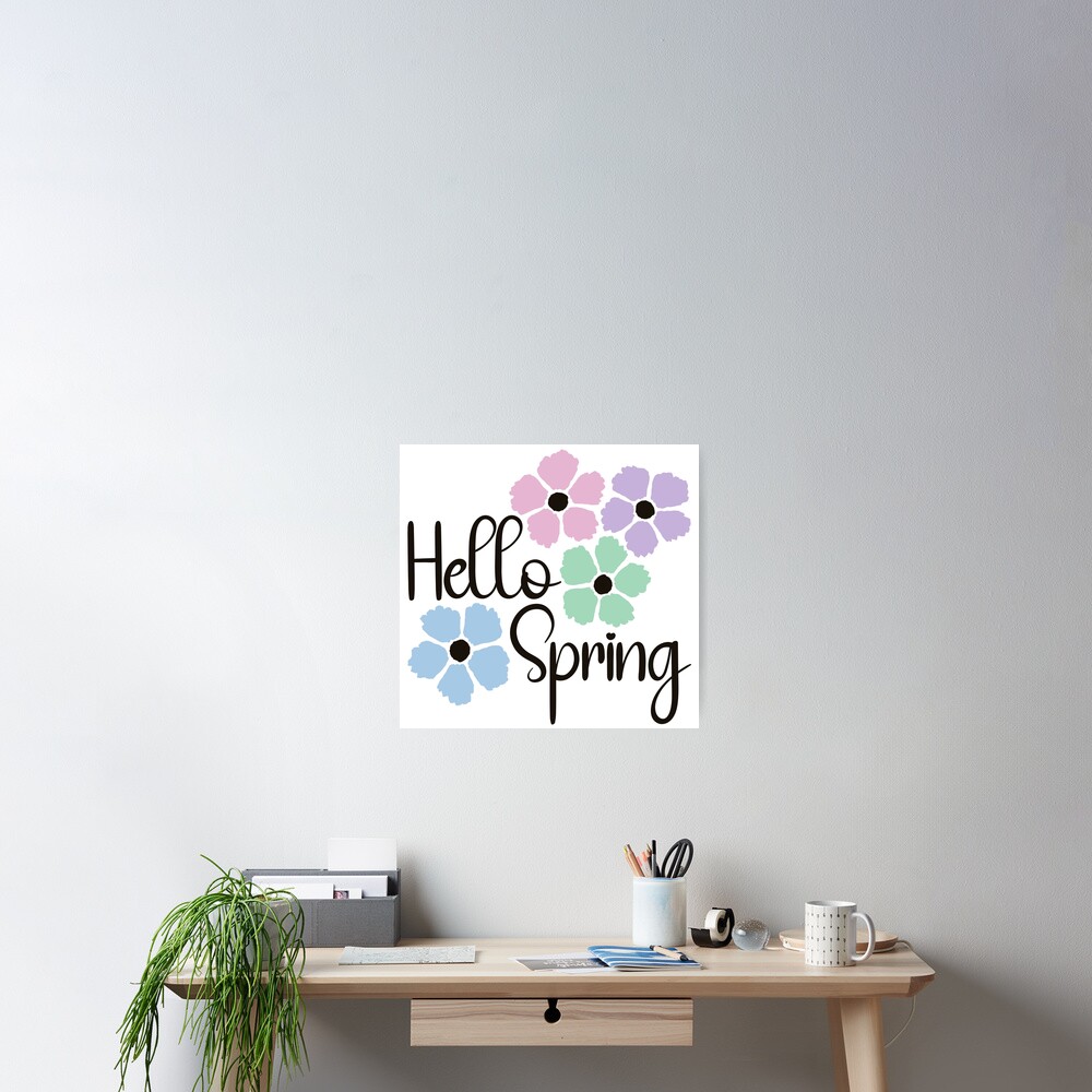 Item preview, Poster designed and sold by CreativeDraws42.
