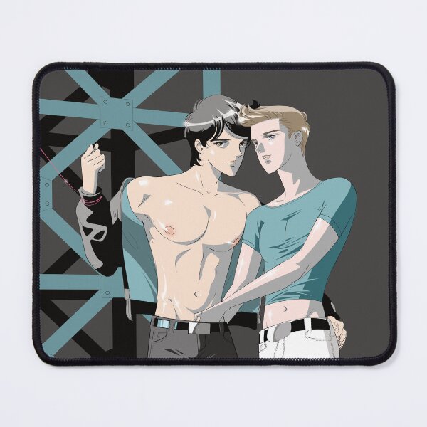 Item preview, Affectionate Intimacy designed and sold by ScreechyEgg.