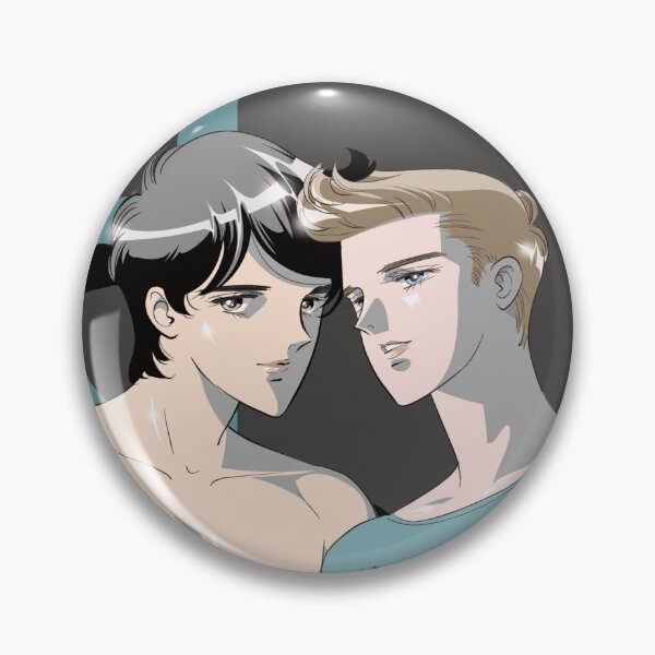 Item preview, Affectionate Intimacy designed and sold by ScreechyEgg.