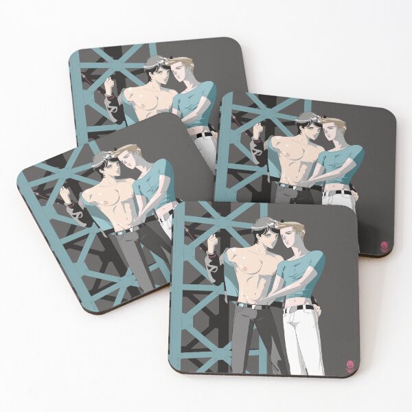 Item preview, Affectionate Intimacy designed and sold by ScreechyEgg.
