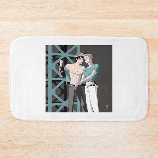 Item preview, Affectionate Intimacy designed and sold by ScreechyEgg.
