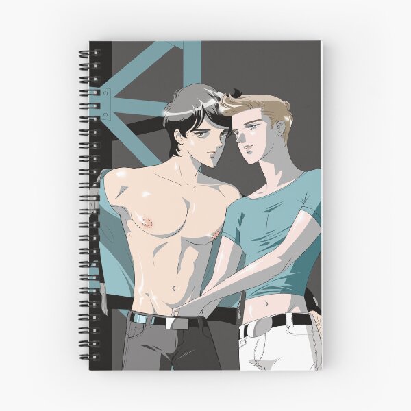 Item preview, Affectionate Intimacy designed and sold by ScreechyEgg.