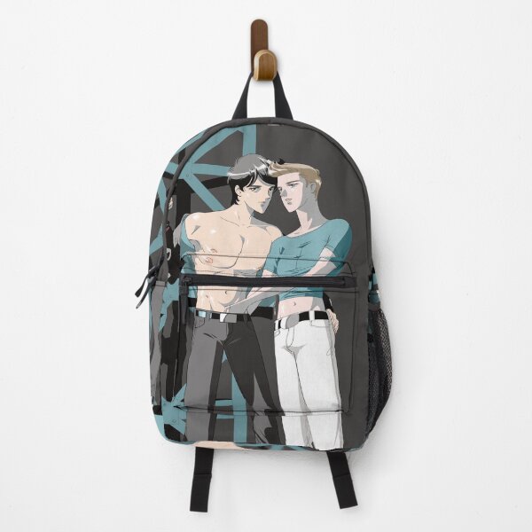 Item preview, Affectionate Intimacy designed and sold by ScreechyEgg.