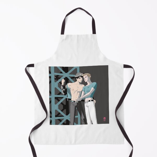 Item preview, Affectionate Intimacy designed and sold by ScreechyEgg.