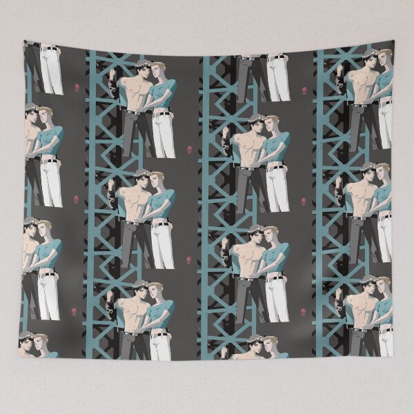Item preview, Affectionate Intimacy designed and sold by ScreechyEgg.