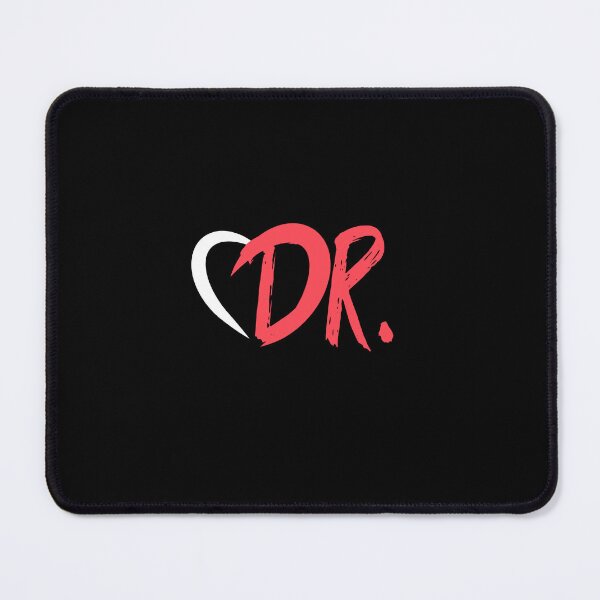 Item preview, DR. | Trust me I'm a doctor designed and sold by ProC | Professional Career ⭐⭐⭐⭐⭐.