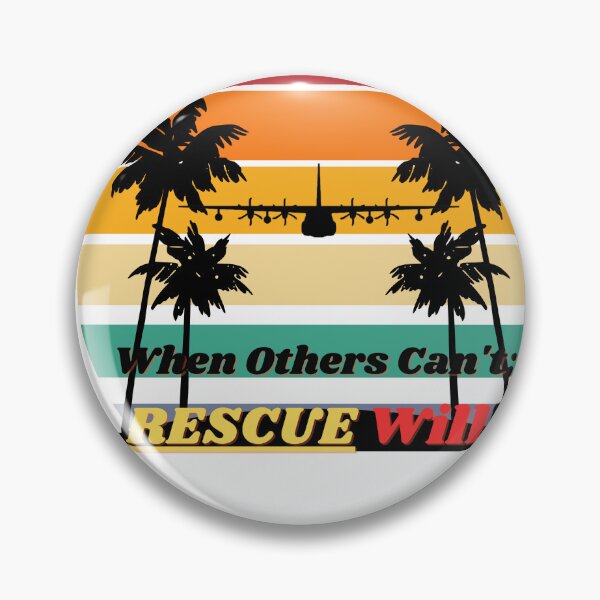 Item preview, When Others Can’t; Rescue Will 2  designed and sold by RQS-Loadmaster.
