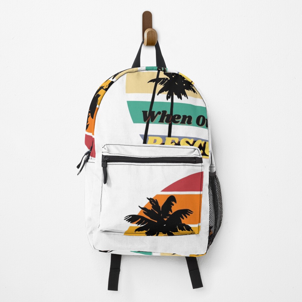 Item preview, Backpack designed and sold by RQS-Loadmaster.