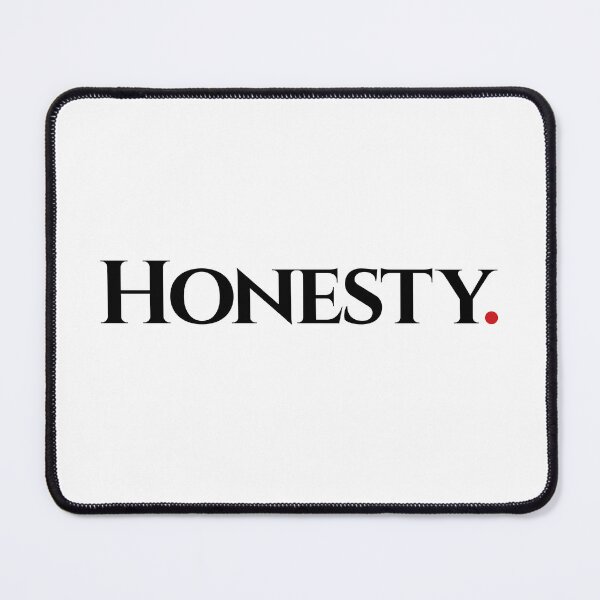 Item preview, Honesty designed and sold by hipcheck.