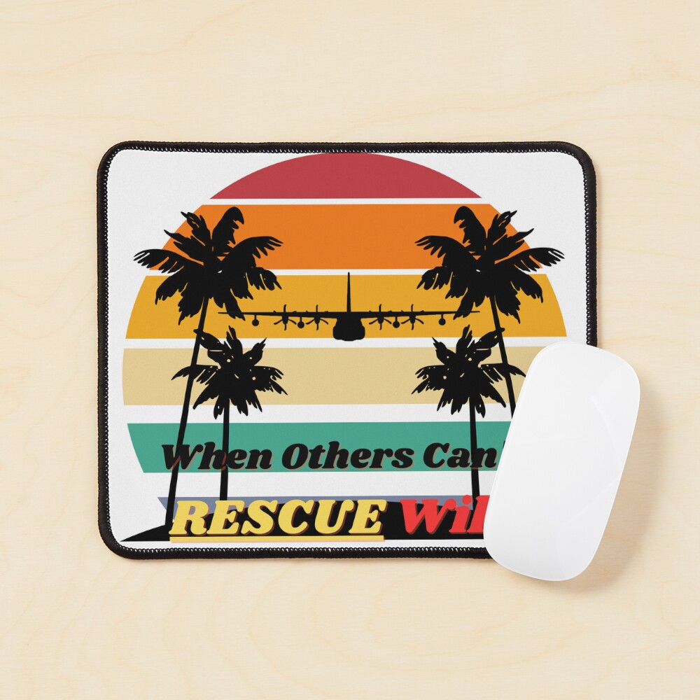 Item preview, Mouse Pad designed and sold by RQS-Loadmaster.