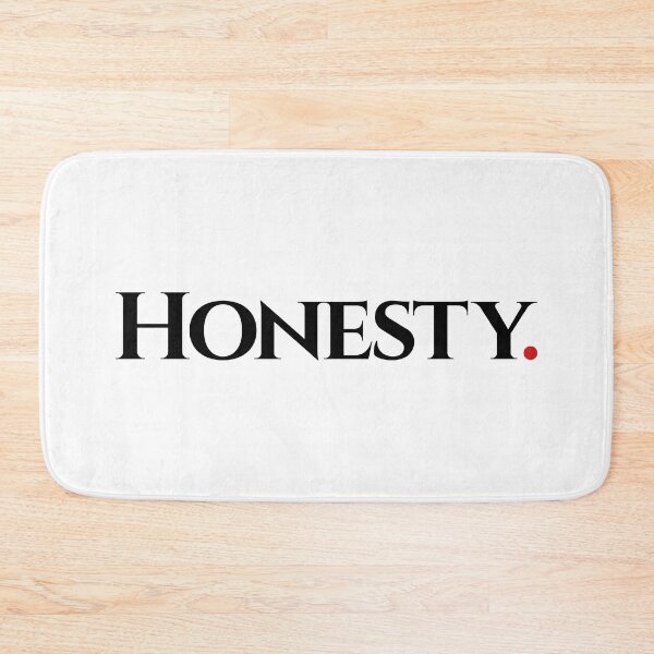 Item preview, Honesty designed and sold by hipcheck.
