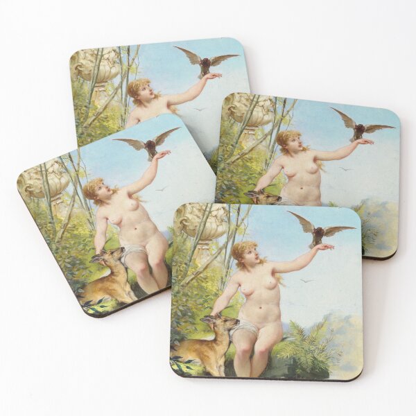 Item preview, Anmut  Hermann Schneider  designed and sold by TeeARTHY.