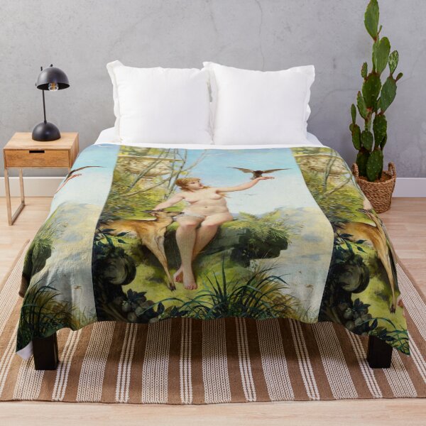 Item preview, Anmut  Hermann Schneider  designed and sold by TeeARTHY.