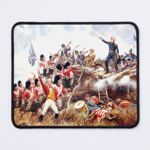 Item preview, War of 1812 designed and sold by teepossible.