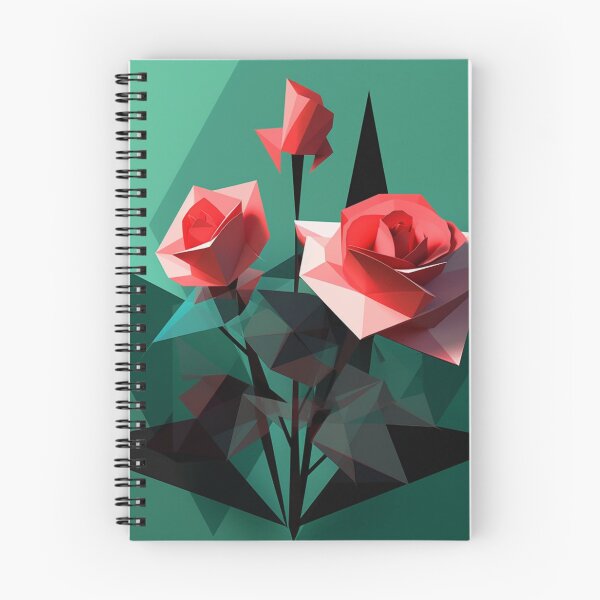 Item preview, Digital Roses designed and sold by FloralSemblance.