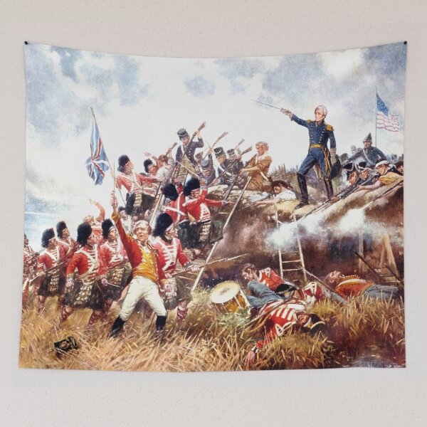 Item preview, War of 1812 designed and sold by teepossible.
