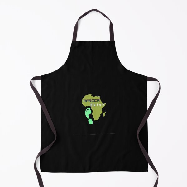 Item preview, Come As You Are: Africa Rulez Natural Green designed and sold by G-funkle.