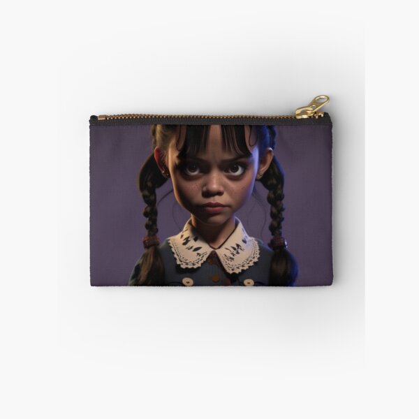Item preview, Wandinha's Face designed and sold by CreativeBoard.
