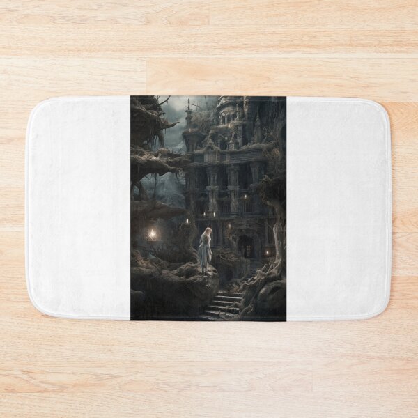 Item preview, Lost Girl #1 designed and sold by Free-Your-Mind-.