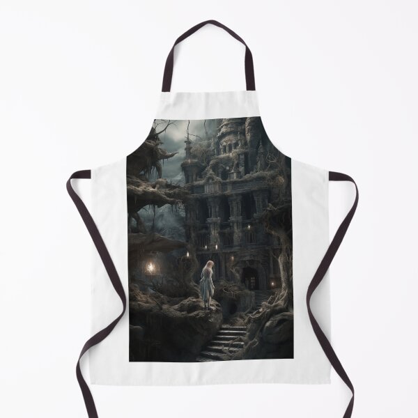 Item preview, Lost Girl #1 designed and sold by Free-Your-Mind-.