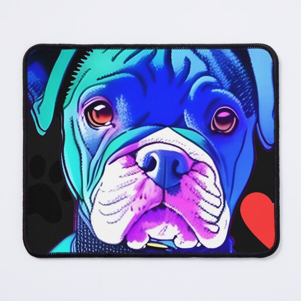Item preview,   CUTE DOG MODE designed and sold by starfishstuff.