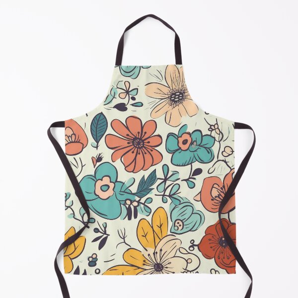 Item preview, flower pattern 7 designed and sold by hhh-art.