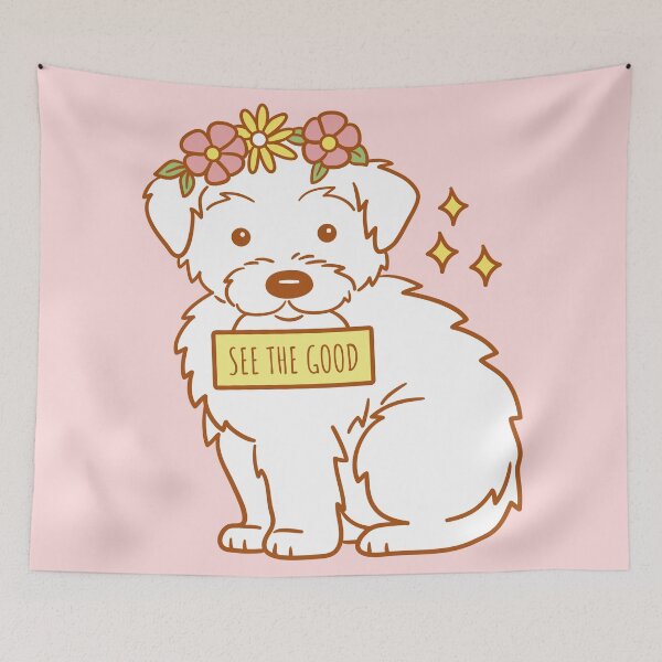 Item preview, See the Good designed and sold by Wlaurence.