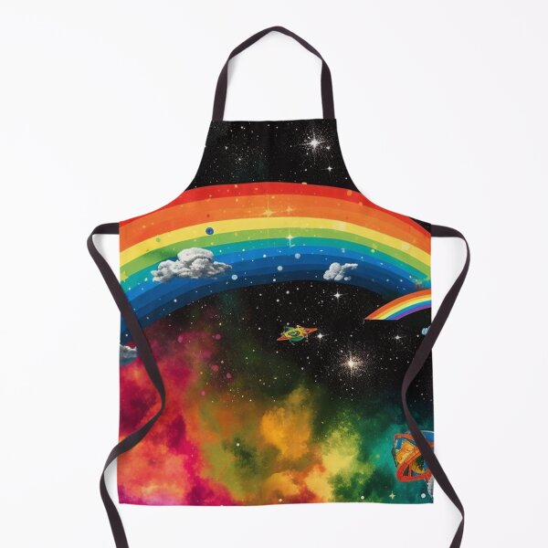 Item preview, Rainbow Space designed and sold by Shop-Rainbow.