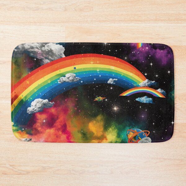 Item preview, Rainbow Space designed and sold by Shop-Rainbow.