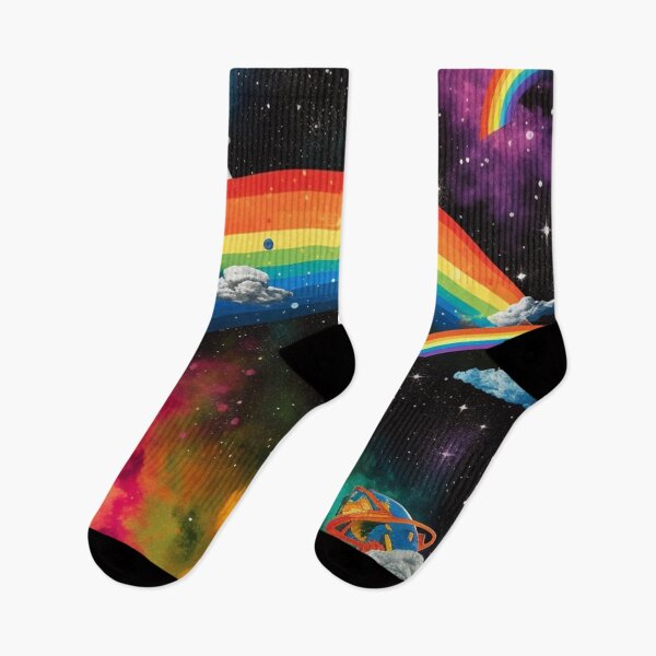 Item preview, Rainbow Space designed and sold by Shop-Rainbow.