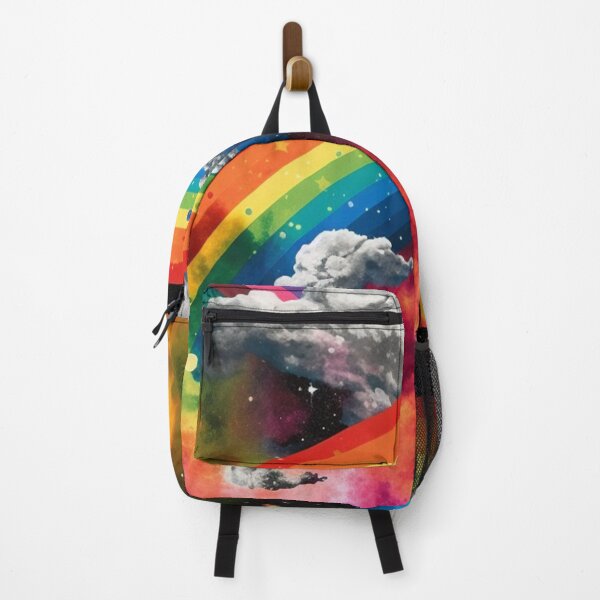 Item preview, Rainbow Space designed and sold by Shop-Rainbow.