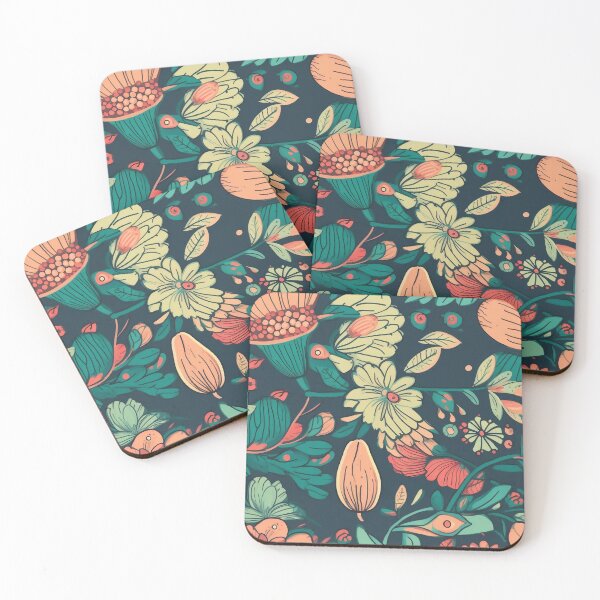 Item preview, flower pattern 8 designed and sold by hhh-art.