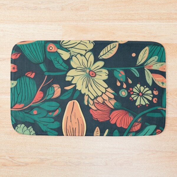 Item preview, flower pattern 8 designed and sold by hhh-art.