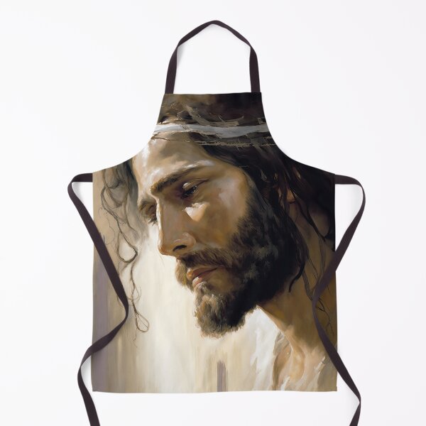 Item preview, How Often Would I Have Gathered You designed and sold by Greg Collins Fine Art.