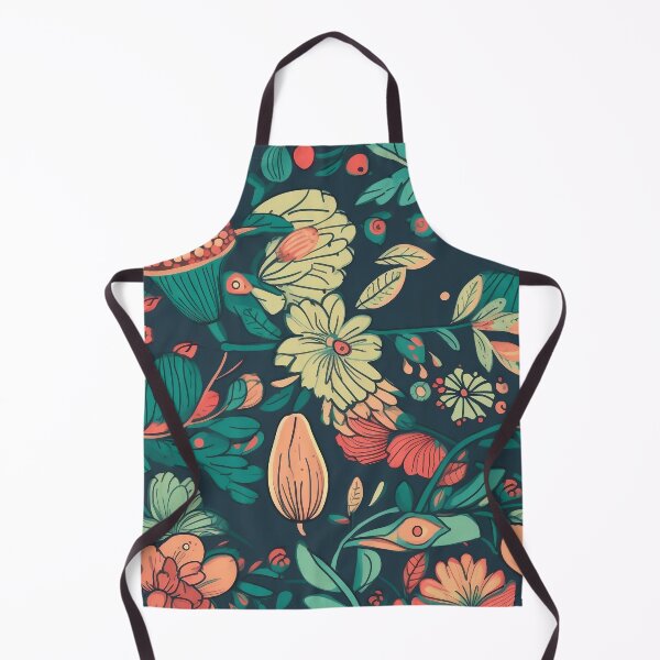 Item preview, flower pattern 8 designed and sold by hhh-art.