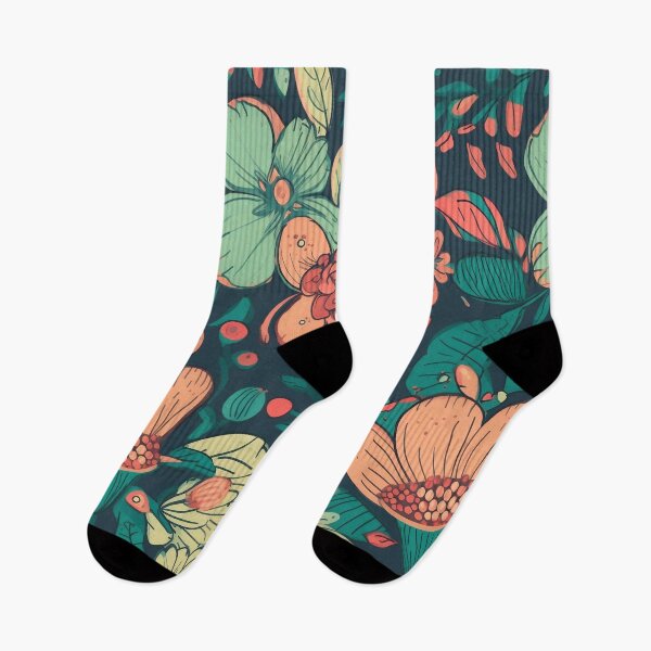 Item preview, flower pattern 8 designed and sold by hhh-art.