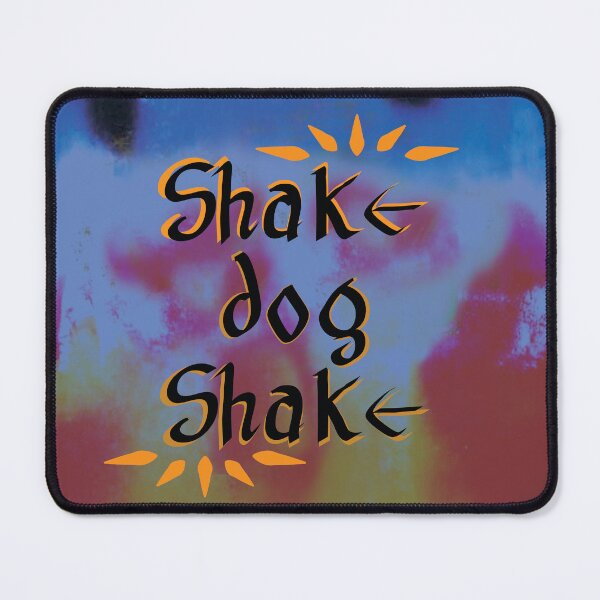 Item preview, Shake Dog Shake designed and sold by black-kitty-tj.
