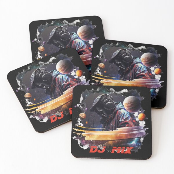 Item preview, Dj background with music designed and sold by ArtGStudio.