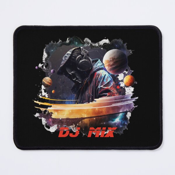 Item preview, Dj background with music designed and sold by ArtGStudio.