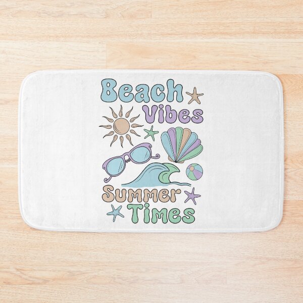 Item preview, Beach Vibes and Summer Times  designed and sold by CreativeDraws42.