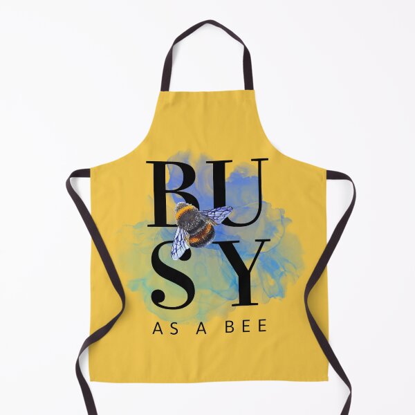 Item preview, Busy As A Bee designed and sold by Heartee.
