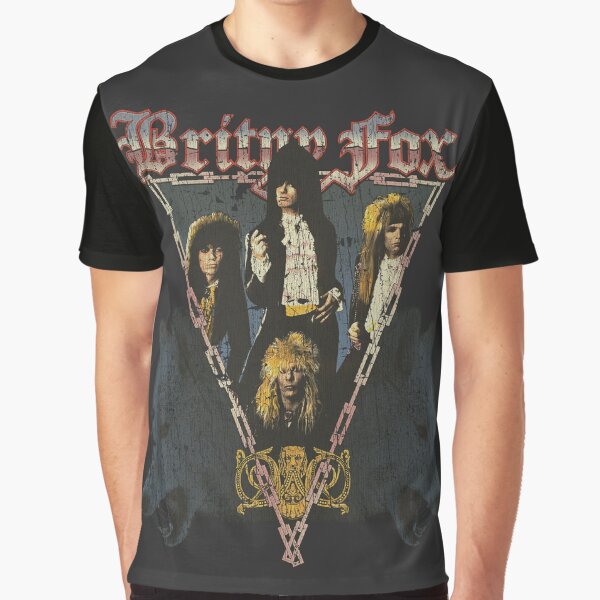 Artikel-Vorschau von Rock Revolution 1989, designt und verkauft von AstroZombie6669.
