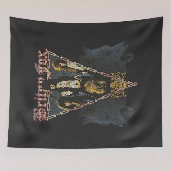 Item preview, Rock Revolution 1989 designed and sold by AstroZombie6669.
