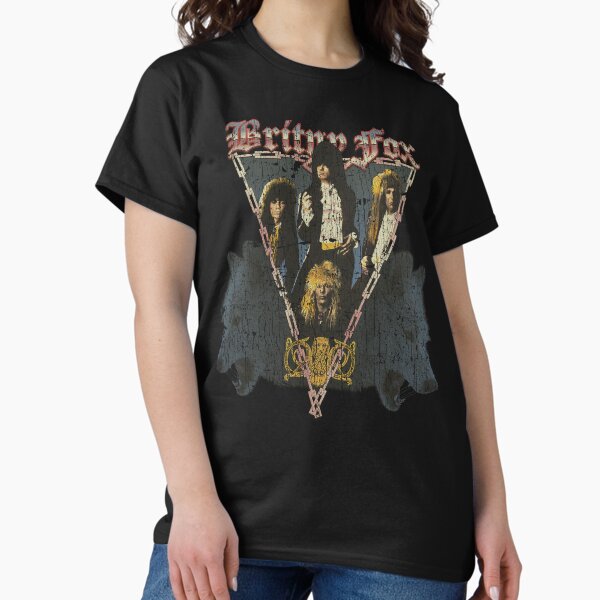 Vista previa del artículo con la obra «Revolución del rock 1989», diseñado y vendido por AstroZombie6669.