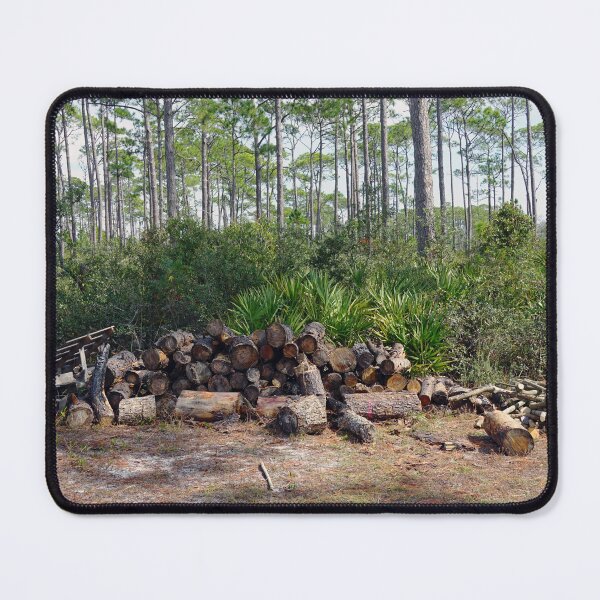 Item preview, Log Pile  designed and sold by TinyDinoDesigns.