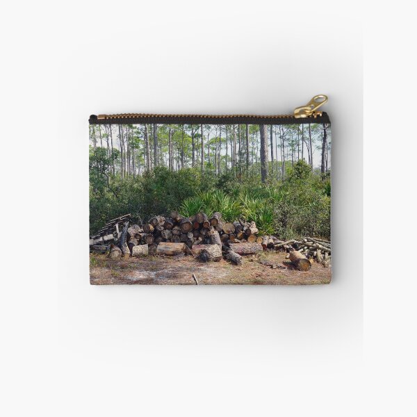 Item preview, Log Pile  designed and sold by TinyDinoDesigns.