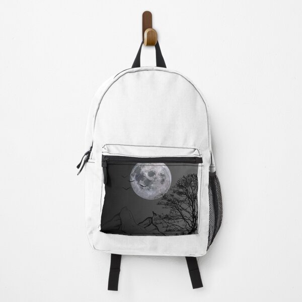 Item preview, scary night designed and sold by art k1.