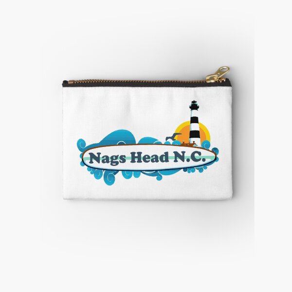 Item preview, Nags Head - OBX. designed and sold by America Roadside..