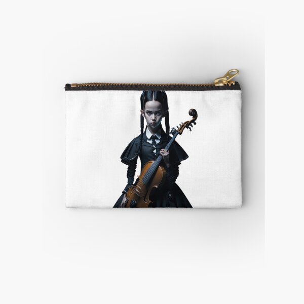 Item preview, The Violist designed and sold by Skull Rhiz.